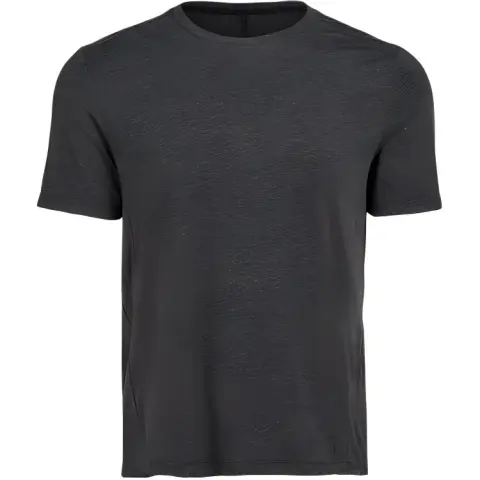 On Active-T T-Shirt Men's Black