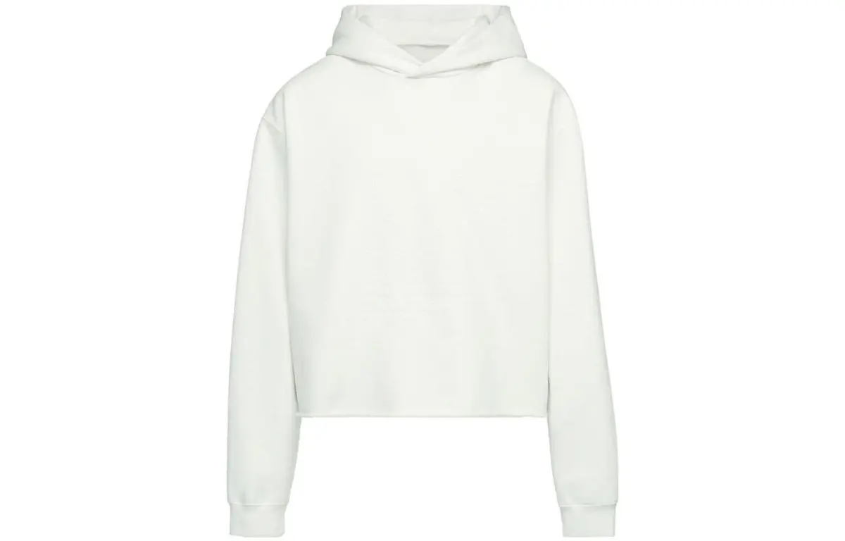 Maison Margiela Numeric Logo Hoodie