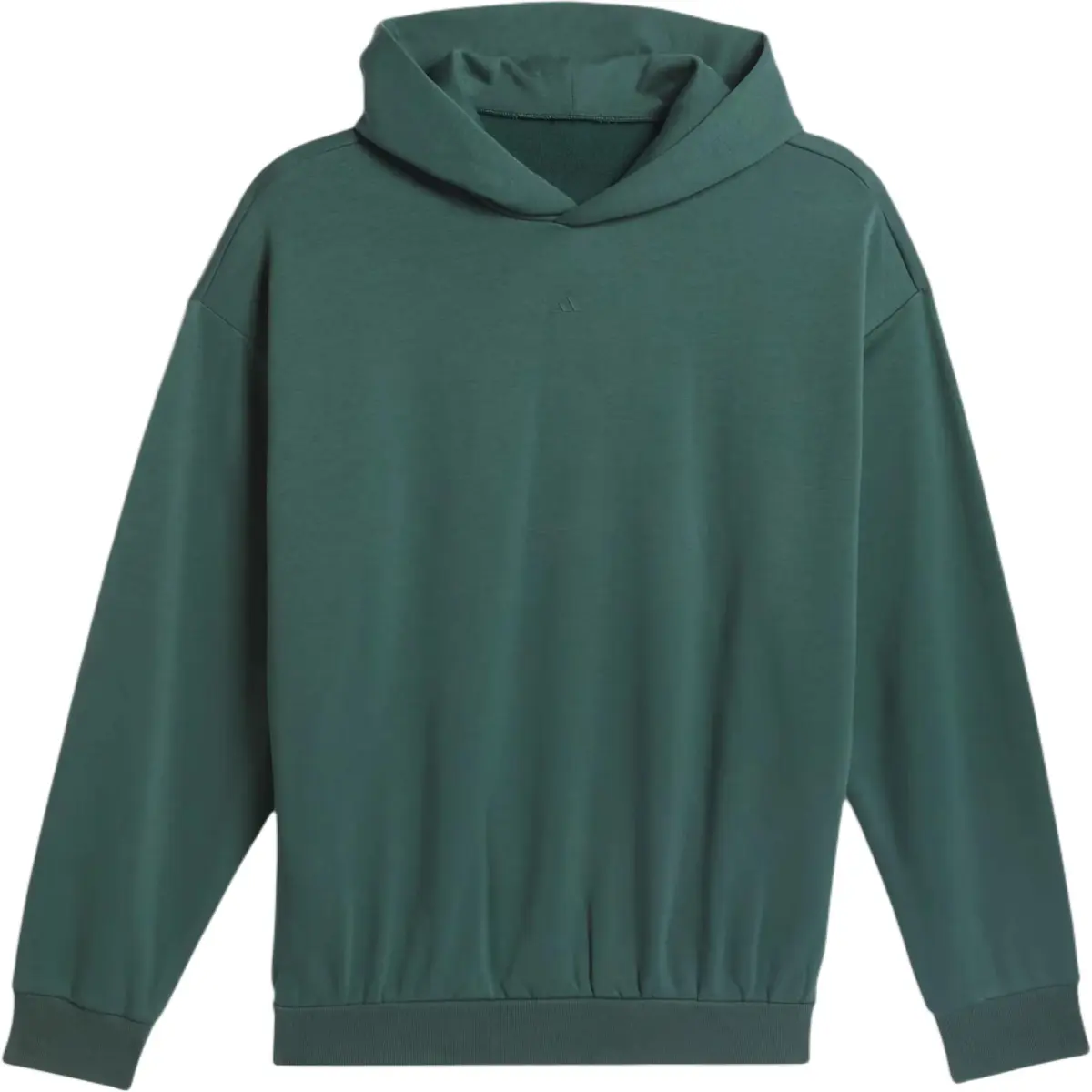 Adidas Sweatshirt Unisex Mineral Green