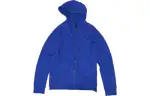 Jordan Sweatshirts Men's Dark Blue Hooded Moderate Other