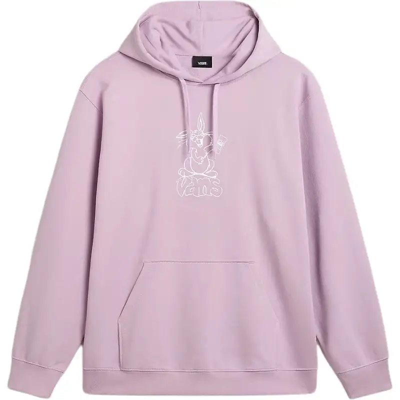 Vans Crazy Eddy 66 CRAZY EDDY Sweatshirt Men's Lilac