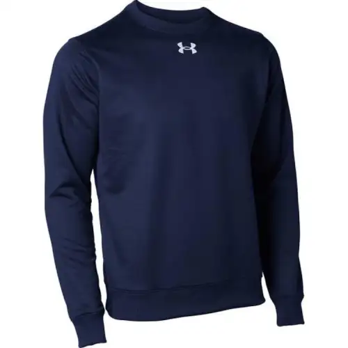 Under Armour Sweatshirt Men's Dark Blue