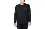 Under Armour Sweatshirt Men's Black