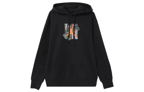 Jordan Sweatshirt Asia Version Men's Black