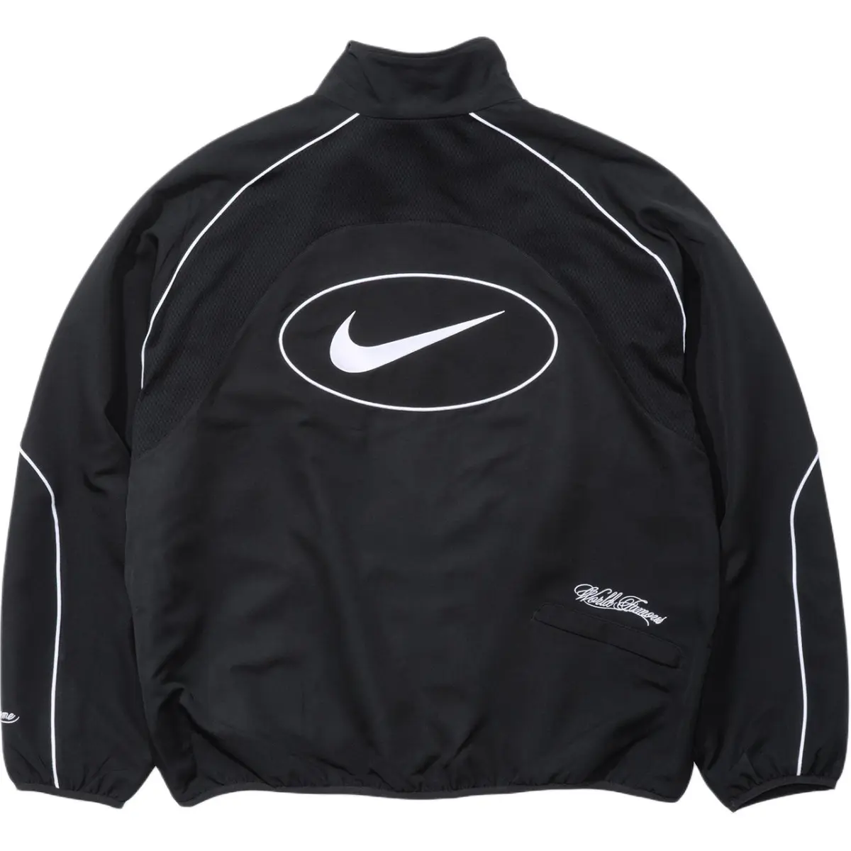 Supreme x Nike Jackets & Coats Unisex