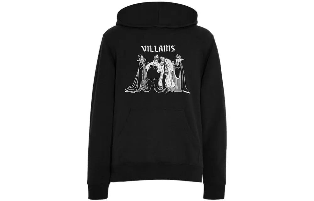 COACH FW22 Sweatshirt Men's Black