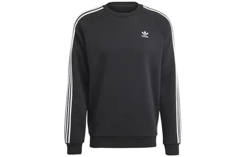 Adidas Originals Sweatshirt Men's Black