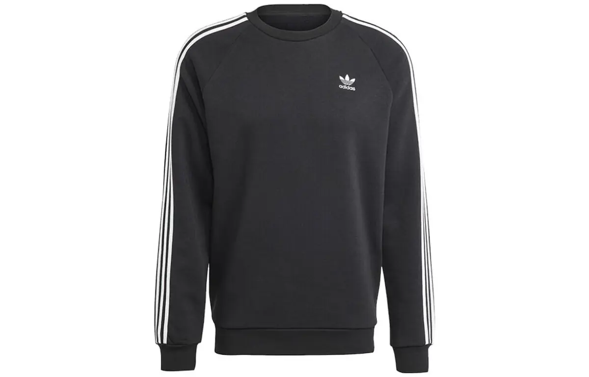 Adidas Originals Sweatshirt Men's Black