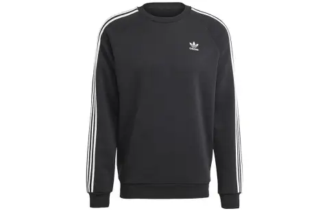Adidas Originals Sweatshirt Men's Black