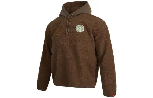 Jordan Sweatshirt Men's Light Umber