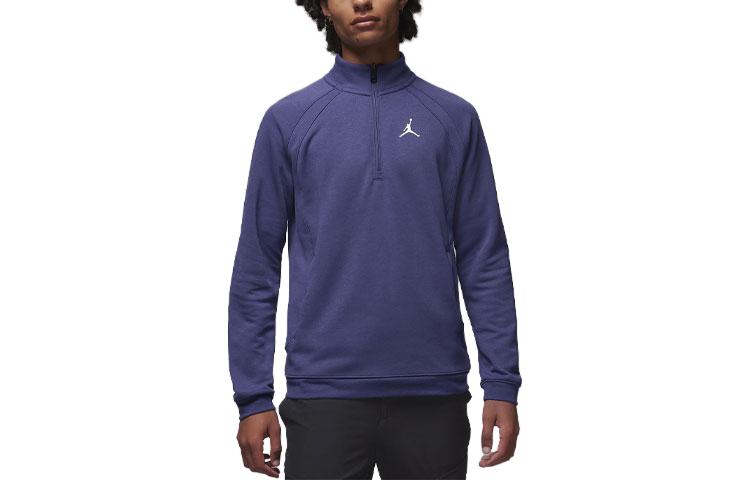 JORDAN Sport Men's Golf Half Zip Top