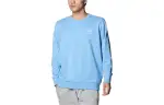 Under Armour Essential Sweatshirt Men's Light Blue