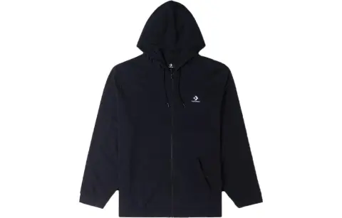 Converse Sweatshirt Unisex Black