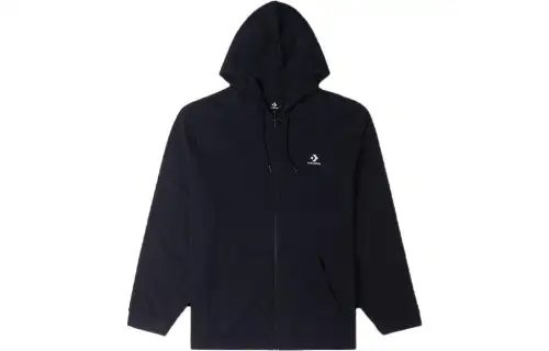 Converse Sweatshirt Unisex Black