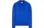 STONE ISLAND Compass badge Hoodie