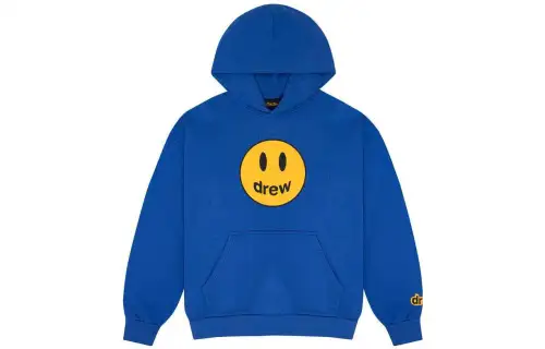Drew House Mascot Oversized Hoodie