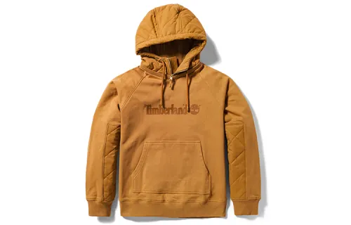 Timberland Future73 Sweatshirts Men's Wheat Hooded Moderate Other