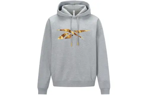 Reebok CNY Collection Sweatshirt Unisex Light Heather Gray
