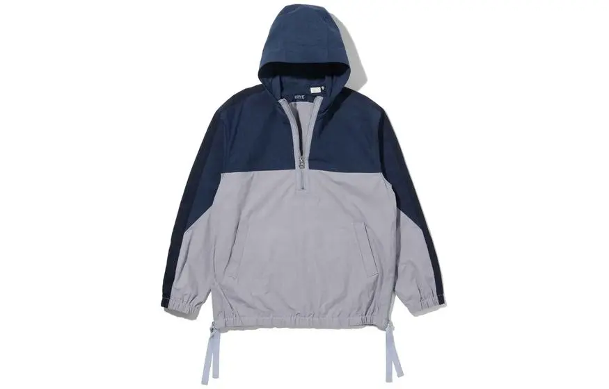 Levi's Sweatshirt Men's Navy Blue