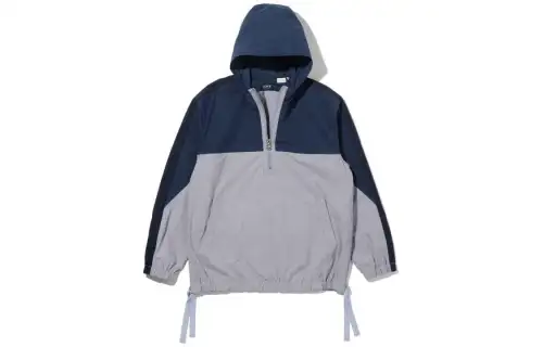 Levis Sweatshirt Men's Navy Blue