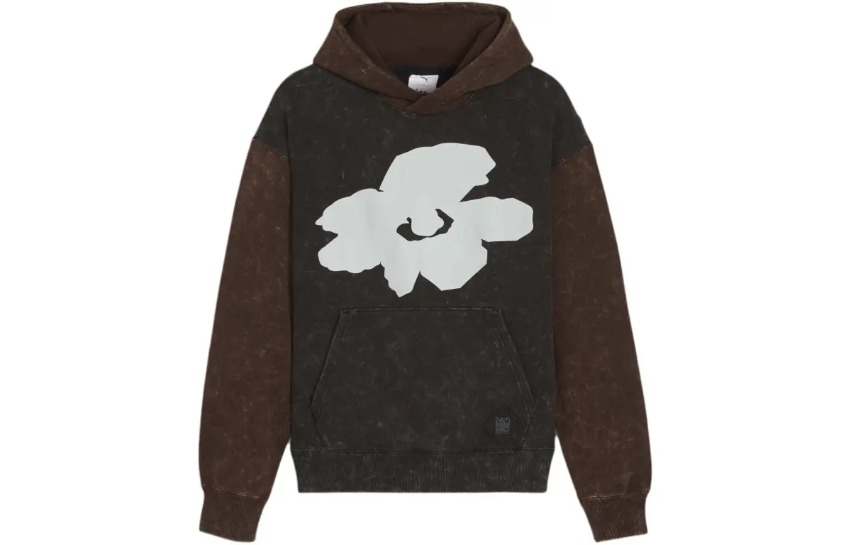 PUMA x PERKS AND MINI Sweatshirt Unisex Black