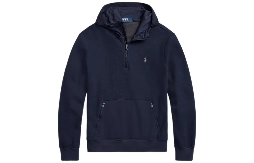 Polo Ralph Lauren Sweatshirt Men's Marine Blue
