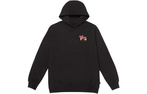Vans 8 BALL Sweatshirt Men's Black