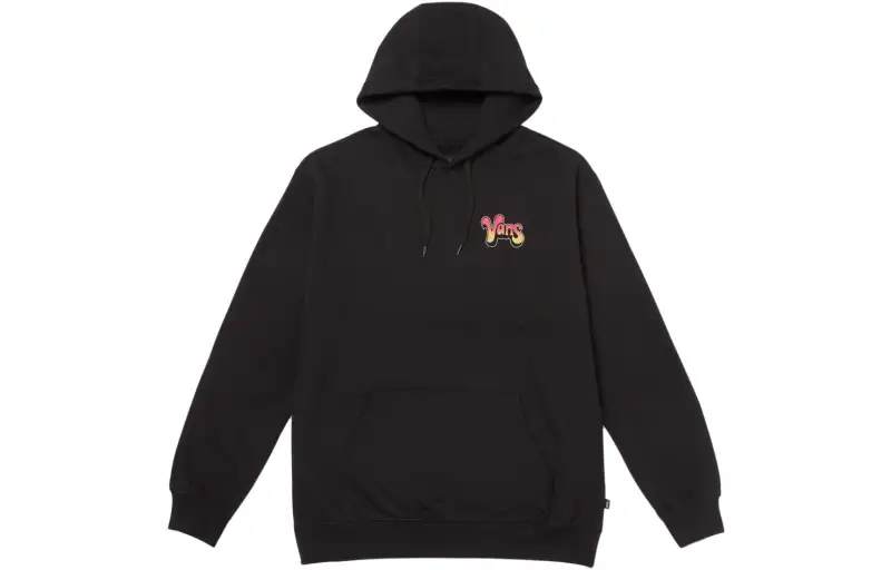 Vans 8 BALL Sweatshirt Men's Black