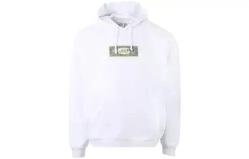 Vetements One In A Million Hoodie