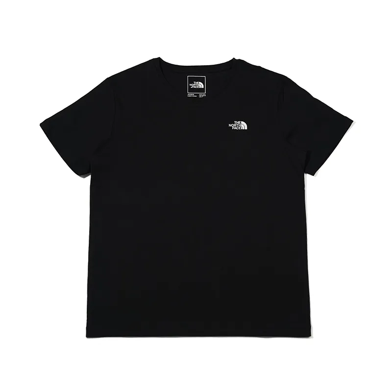 THE NORTH FACE Urban Exploration T Shirt Women's Black