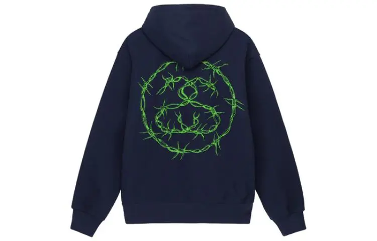 Stussy Barb Hoodie