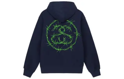 Stussy Barb Hoodie