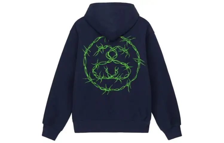 Stussy Barb Hoodie