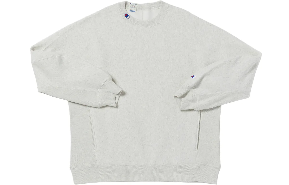 Champion N.HOOLYWOOD Sweatshirt Japan Version Unisex