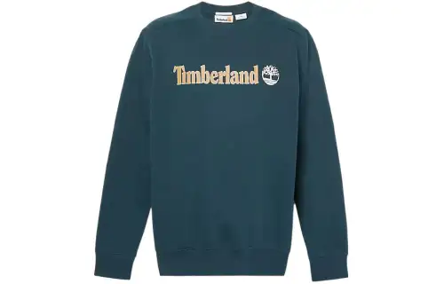 Timberland Sweatshirt Men's Green