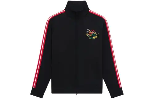 KENZO SS24 Jackets & Coats Men's Black
