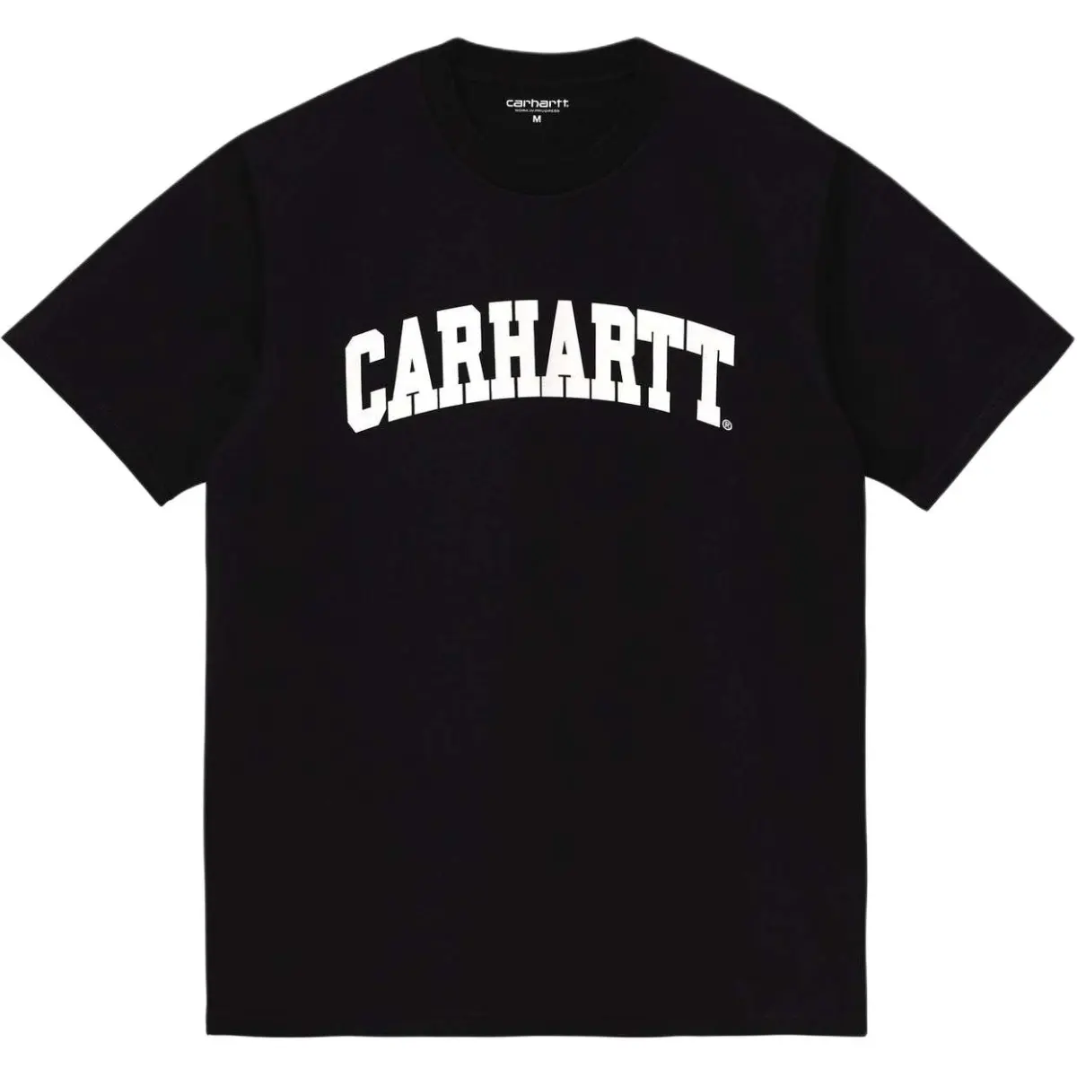 Carhartt WIP University Crewneck T Shirt