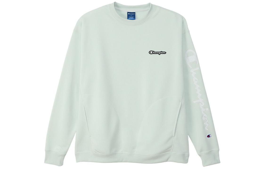 Champion Sweatshirts Men's Crew Neck Moderate Regular