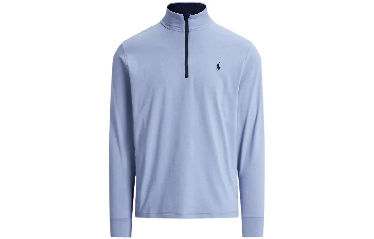 Polo Ralph Lauren Sweatshirt Men's Blue
