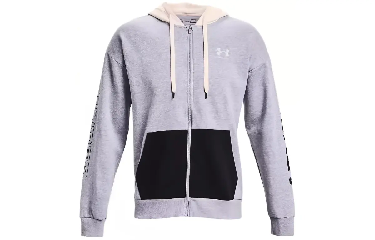 Under Armour Sweatshirt Men's Gray