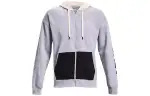 Under Armour Sweatshirt Men's Gray
