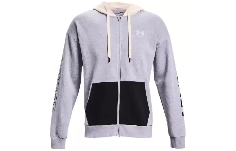 Under Armour Sweatshirt Men's Gray