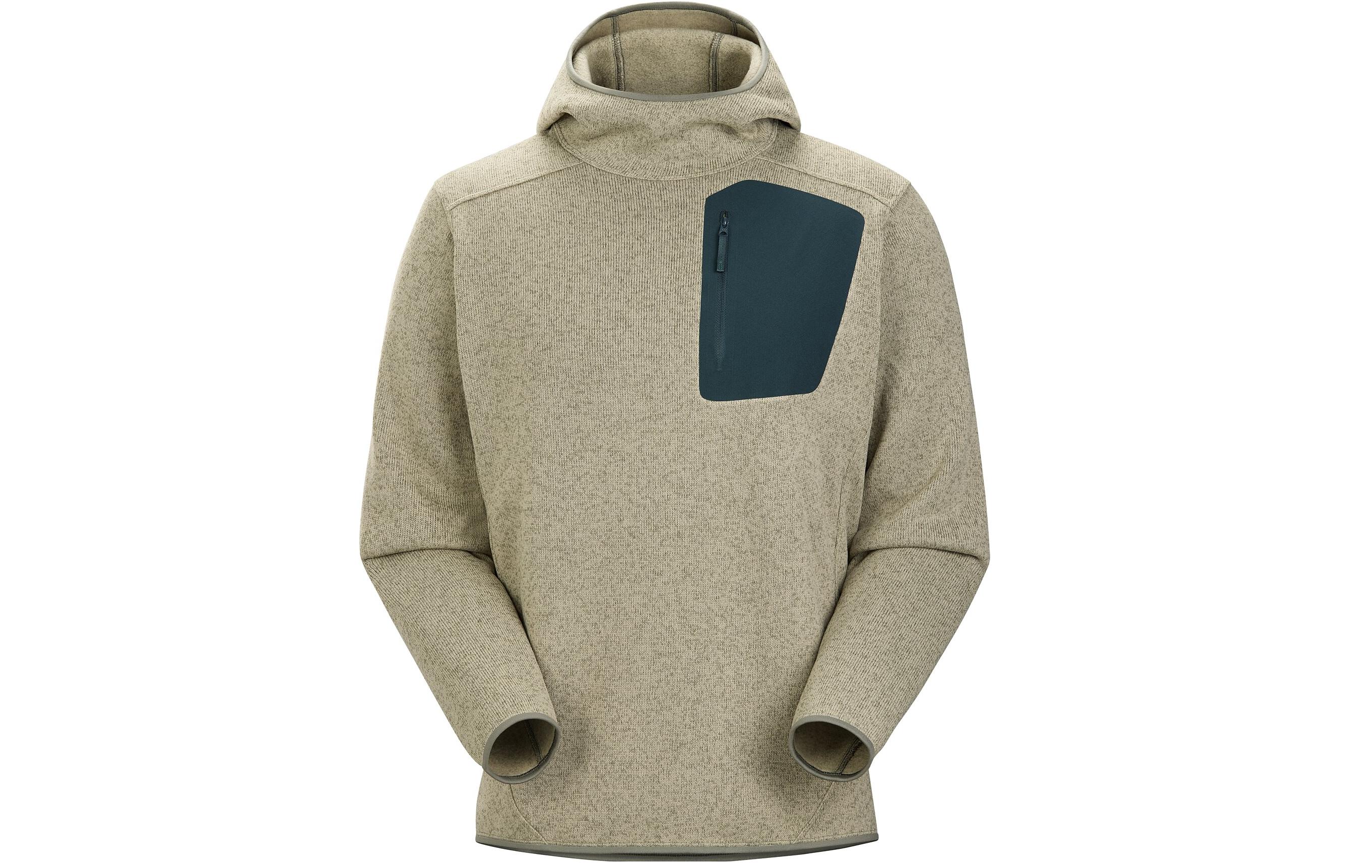 Arc’teryx COVERT Fleece Clothing Men’s