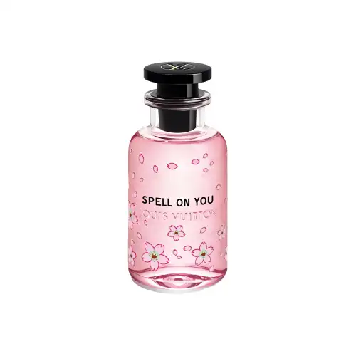 LOUIS VUITTON Love Imprint Murakami Collaboration Edition