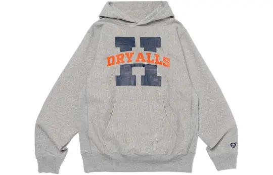 HUMAN MADE Heavyweight Hoodie