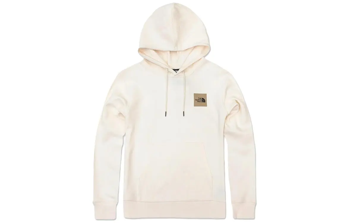 THE NORTH FACE Sweatshirt Unisex Ecru