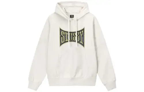 Stussy SS23 Sweatshirts Unisex Hooded Moderate Regular