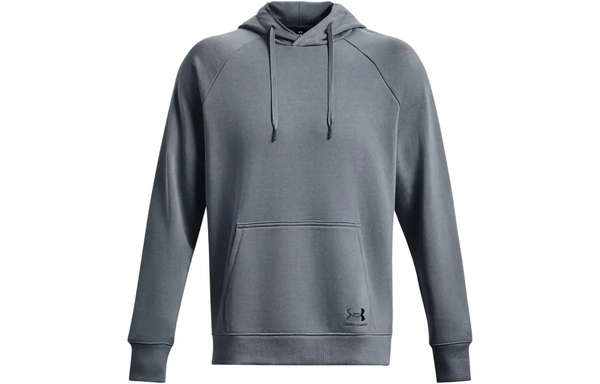 Under Armour Sweatshirt Men's Gray