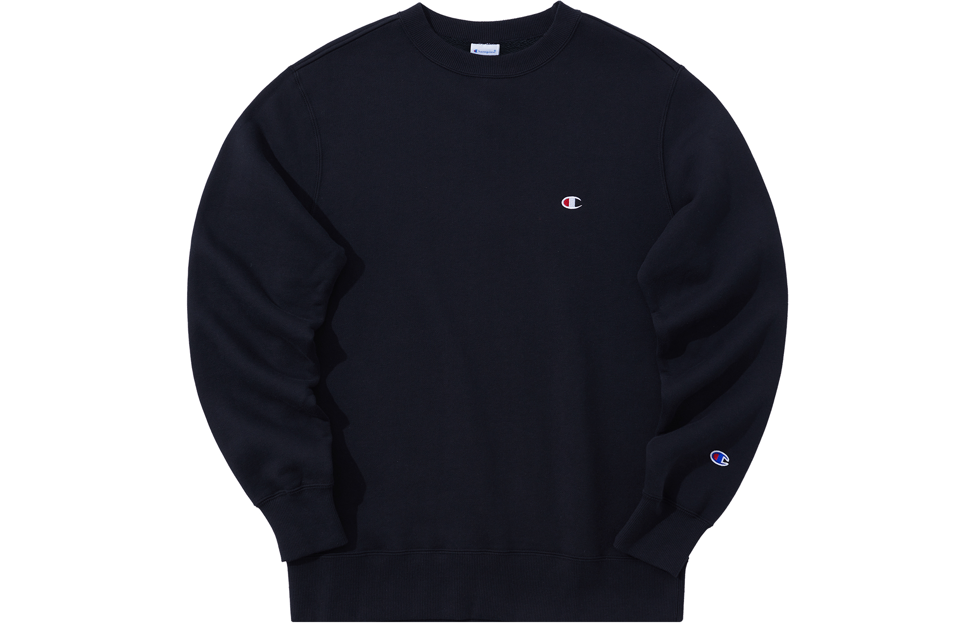 Худи Champion C-Logo (коричневое)