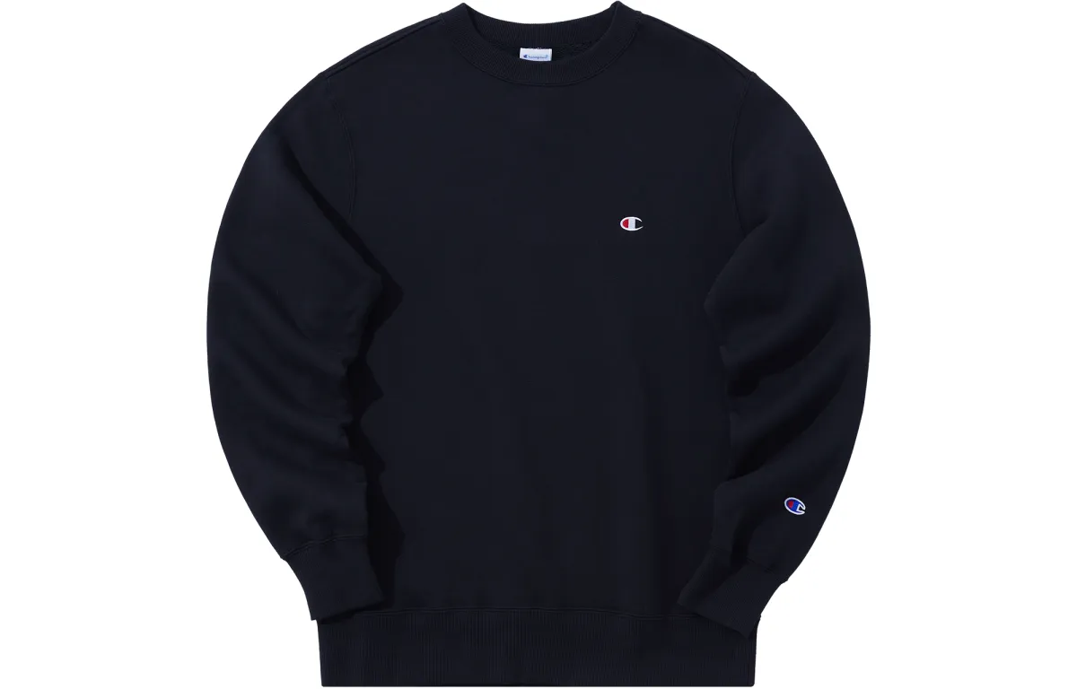 Champion Sweatshirt Japan Version Unisex